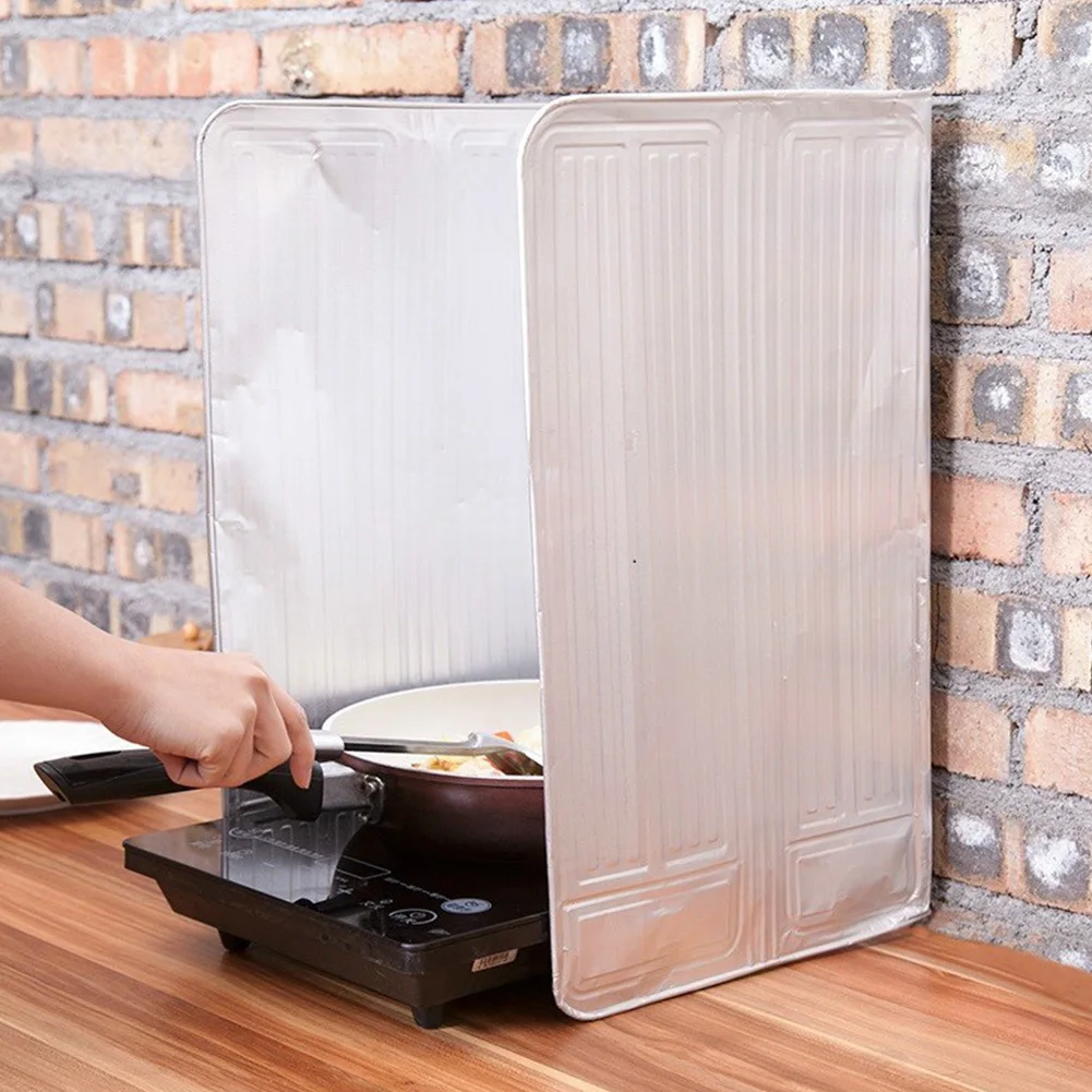 Kitchen Gas Stove Baffle Plate - Commercial Kitchen Stove ulasan dan harga
