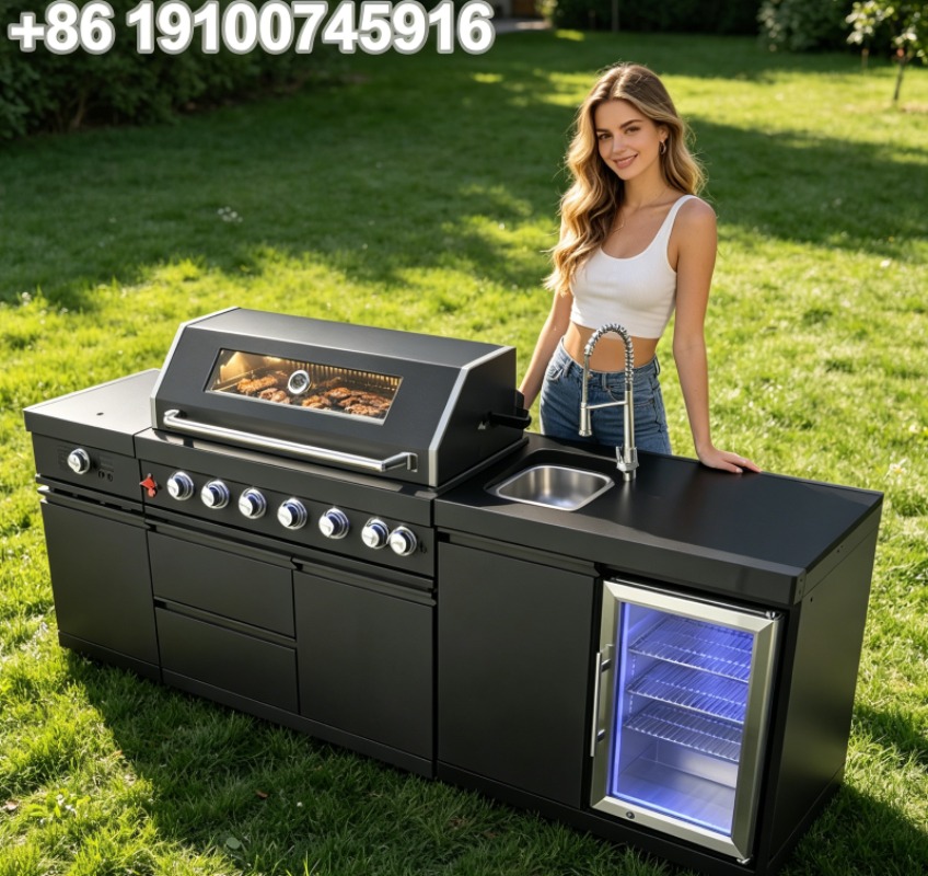 2026Hot Commercial Outdoor Kit - Commercial Kitchen Worktops ulasan dan harga