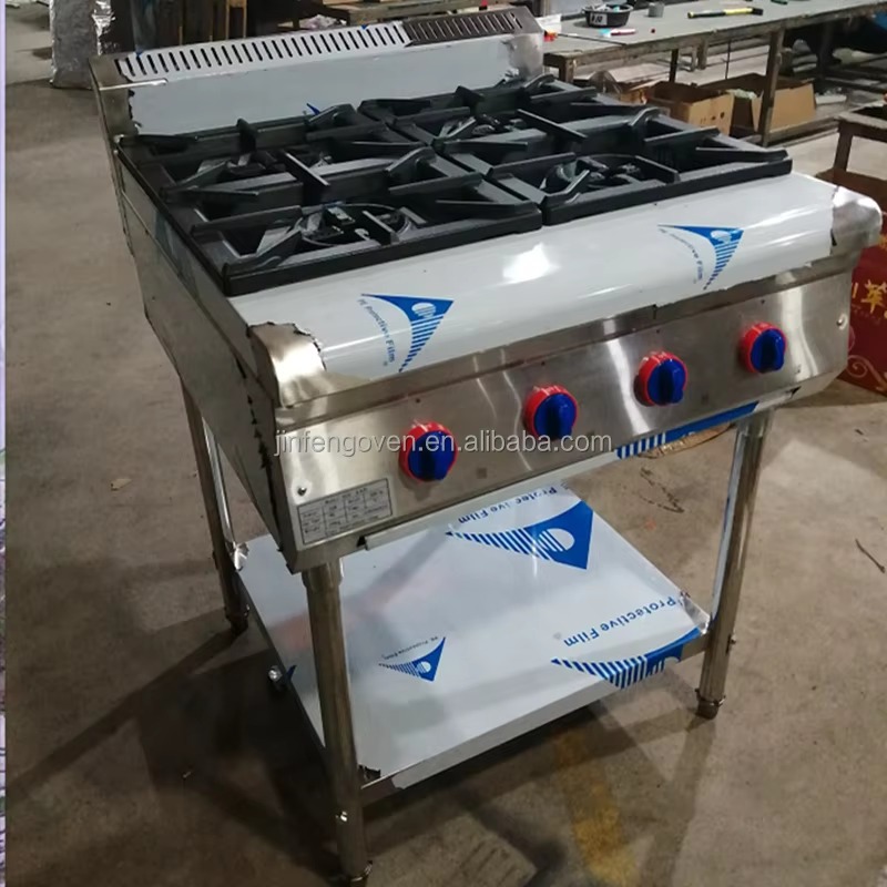 Commercial Kitchen Equipment P - Commercial Kitchen Stove ulasan dan harga