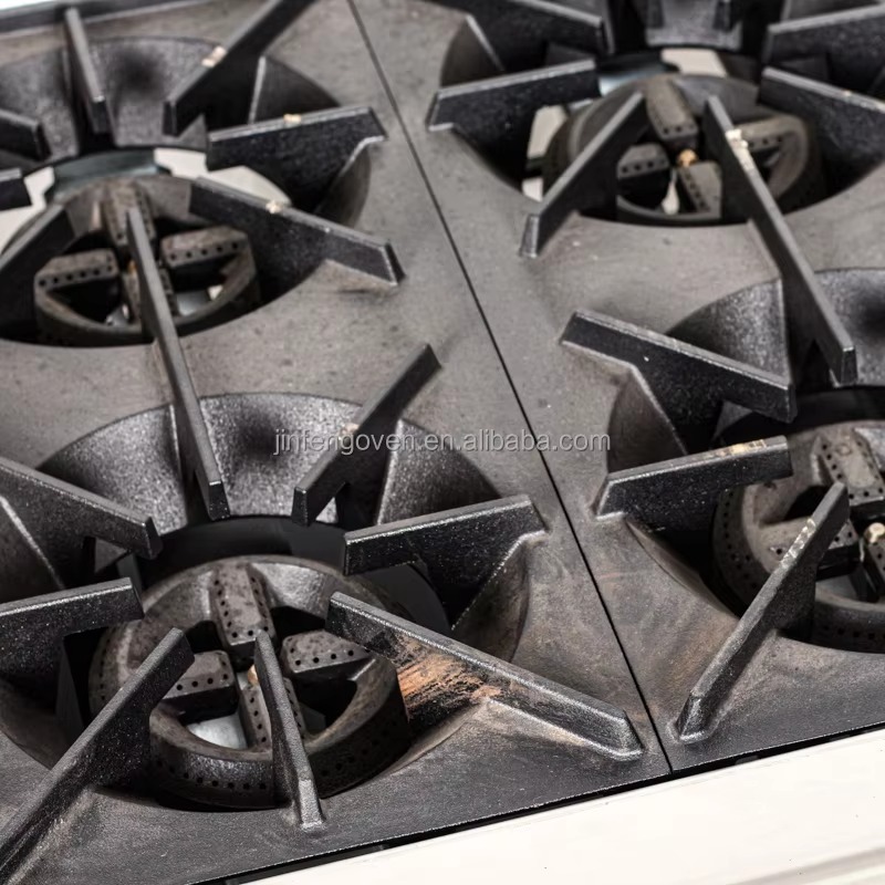 Commercial Kitchen Equipment P - Commercial Kitchen Stove ulasan dan harga