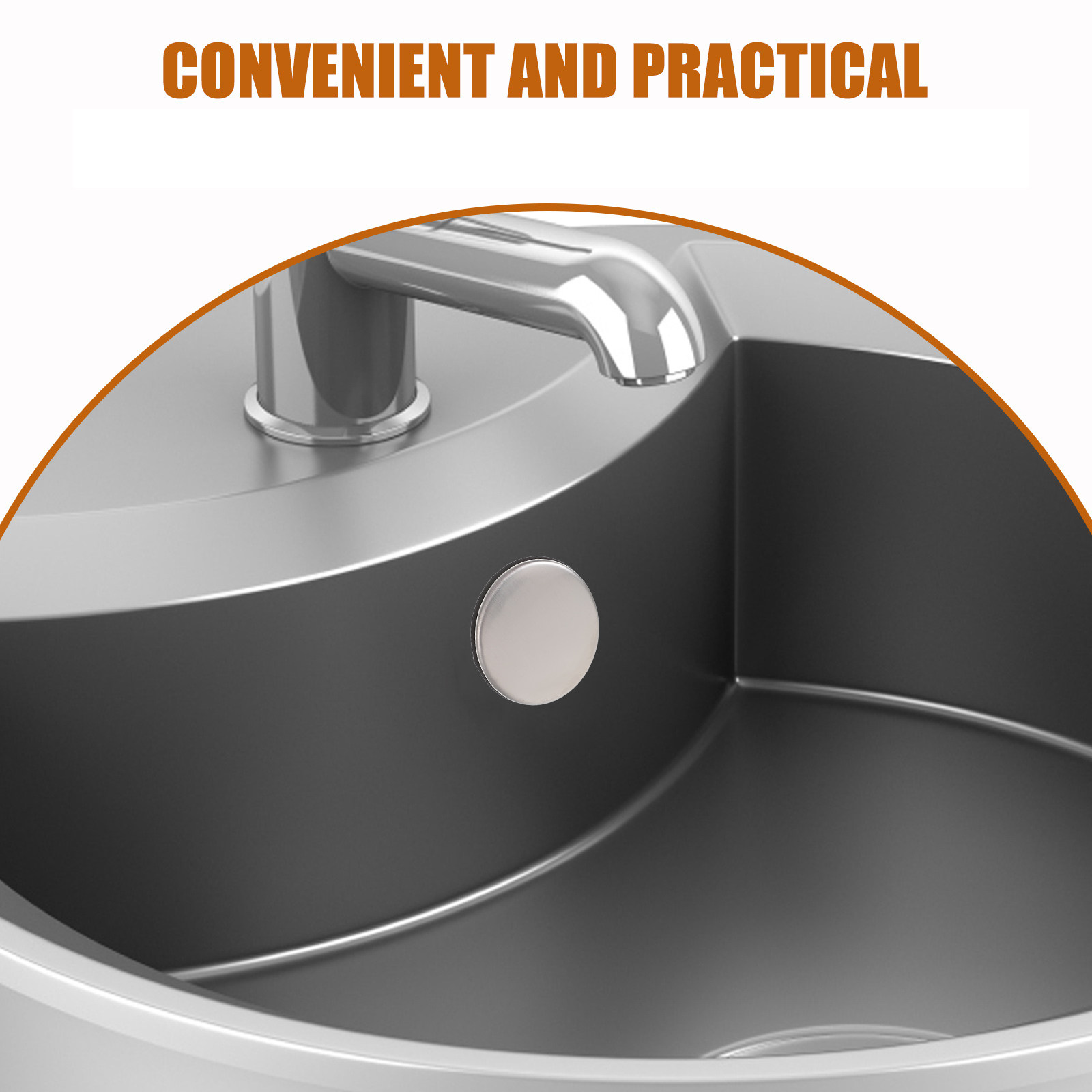 2Pcs Stainless Steel Kitchen S - Commercial Kitchen Sink ulasan dan harga