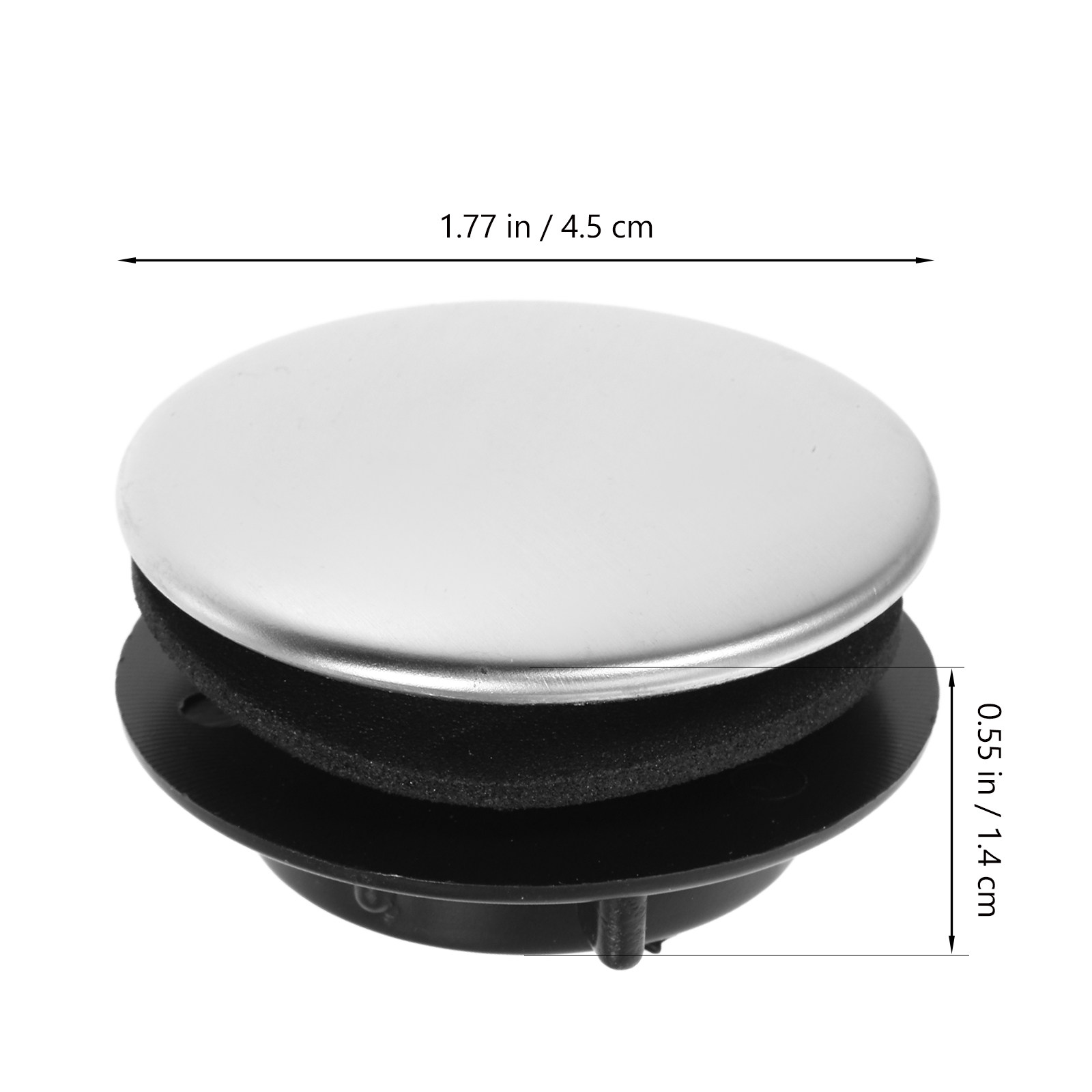 2Pcs Stainless Steel Kitchen S - Commercial Kitchen Sink ulasan dan harga