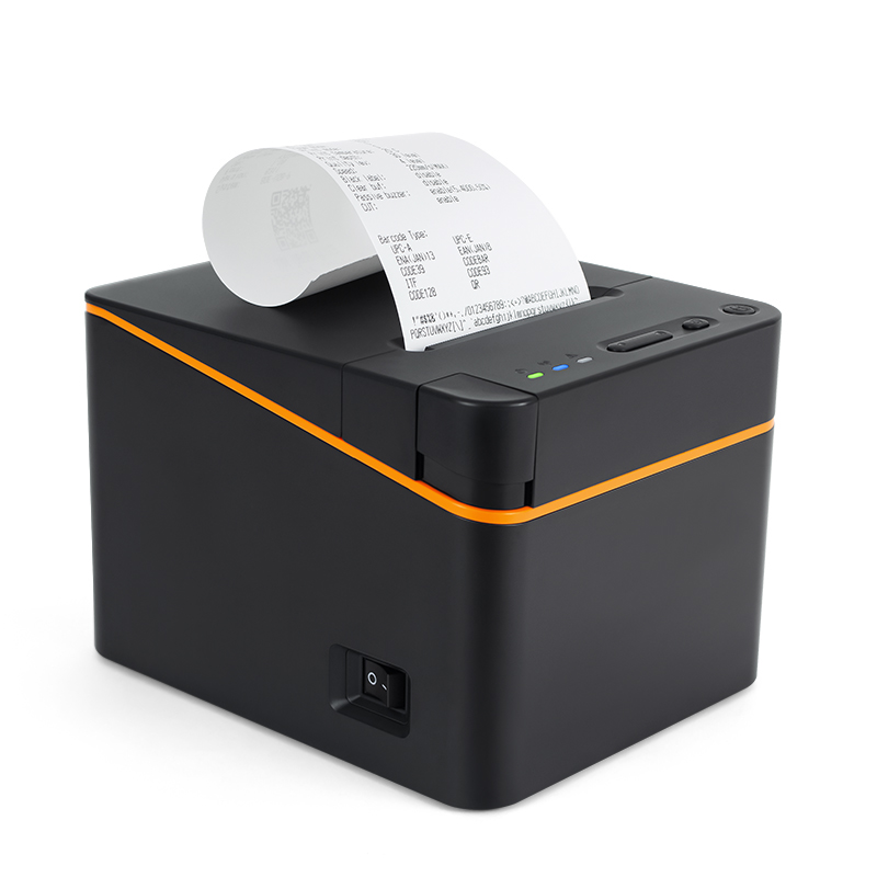 SC80 Thermal Receipt Printer,  - Commercial Kitchen Windows ulasan dan harga