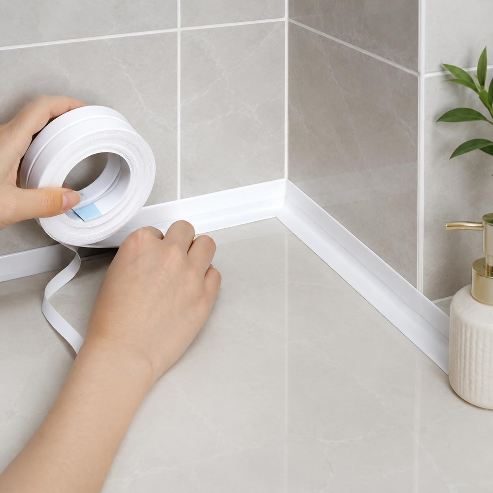 Bathroom Waterproof Wall Stick - Commercial Kitchen Wall Panels ulasan dan harga
