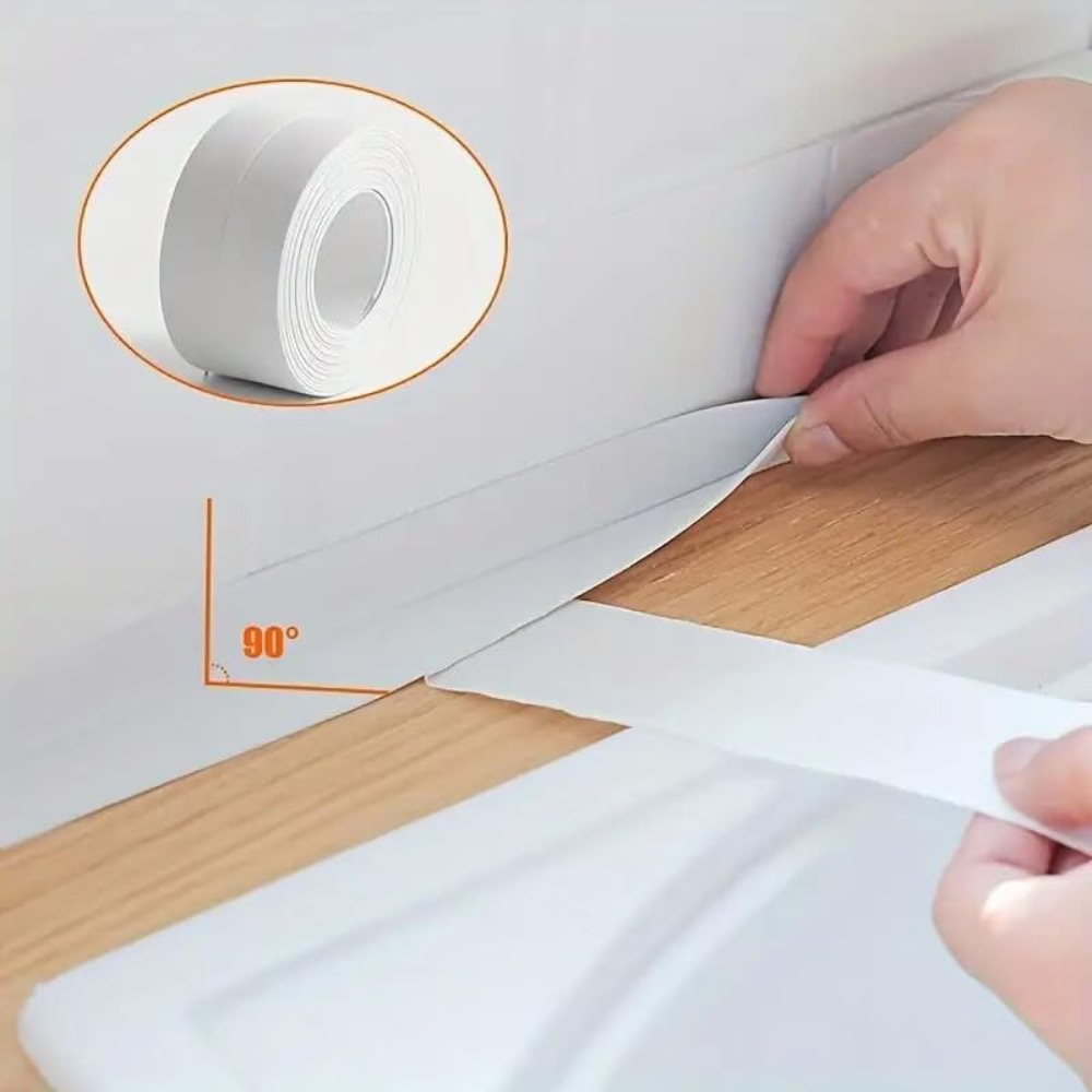 Bathroom Waterproof Wall Stick - Commercial Kitchen Wall Panels ulasan dan harga