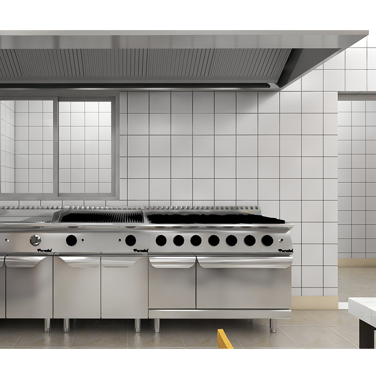 Complete Kitchen Equipment Too - Commercial Kitchen Needs ulasan dan harga