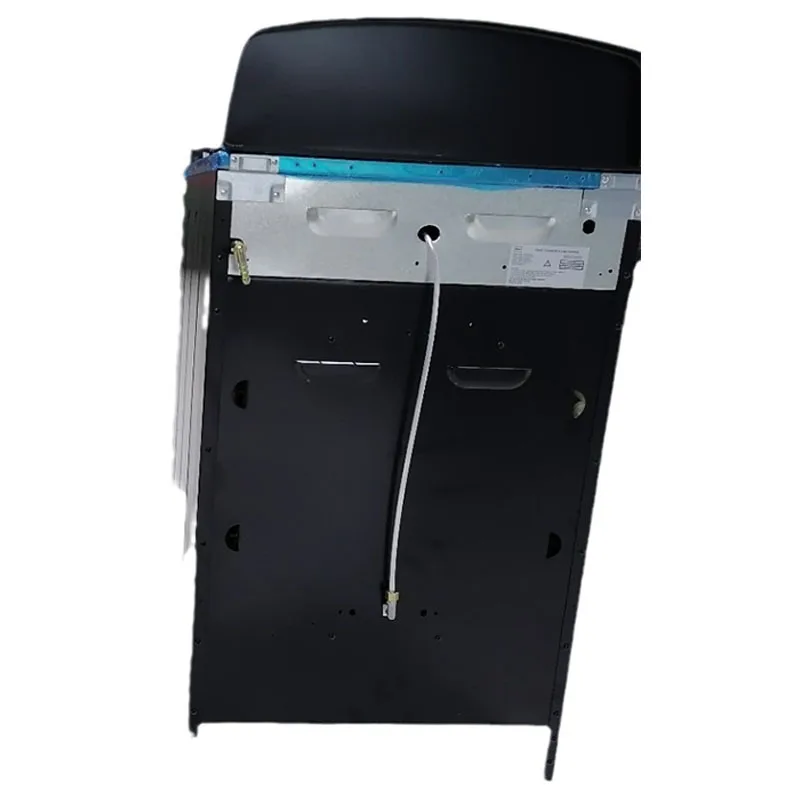 4 Burners Freestanding Integra - Commercial Kitchen Stove ulasan dan harga