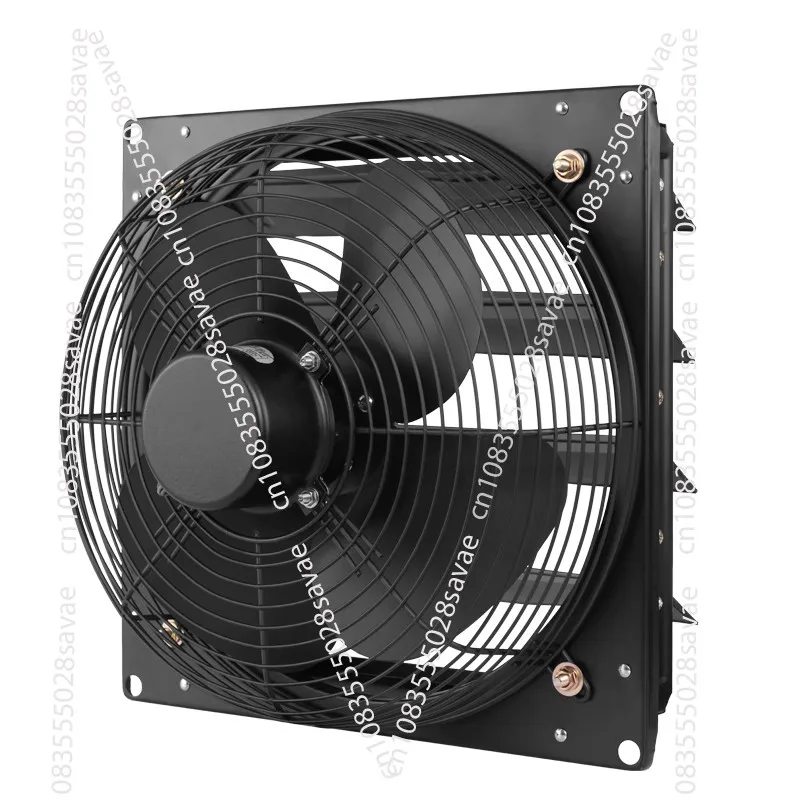 Industrial Exhaust Fan Exhaust - Commercial Kitchen Windows ulasan dan harga