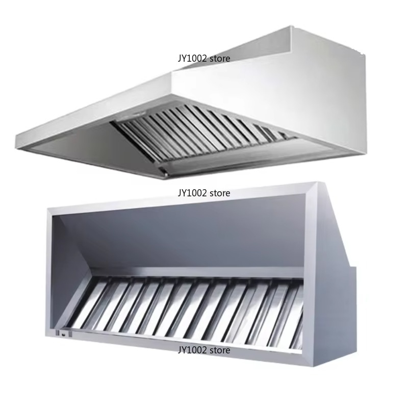 Small Commercial Kitchen Exhau - Commercial Kitchen Hood Installation ulasan dan harga