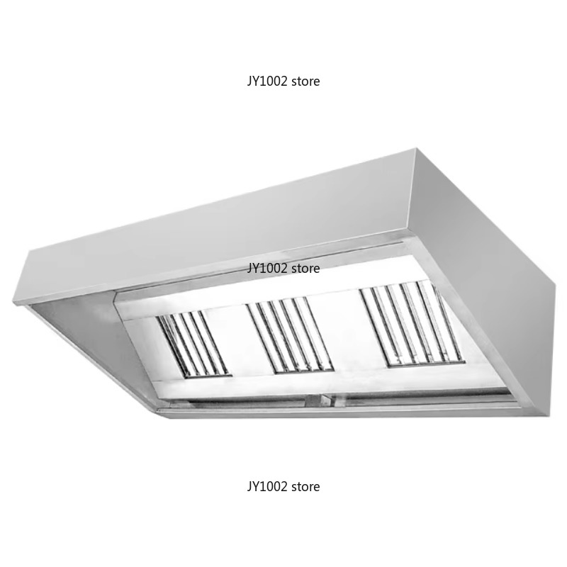 Small Commercial Kitchen Exhau - Commercial Kitchen Hood Installation ulasan dan harga