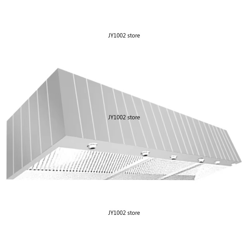 Small Commercial Kitchen Exhau - Commercial Kitchen Hood Installation ulasan dan harga