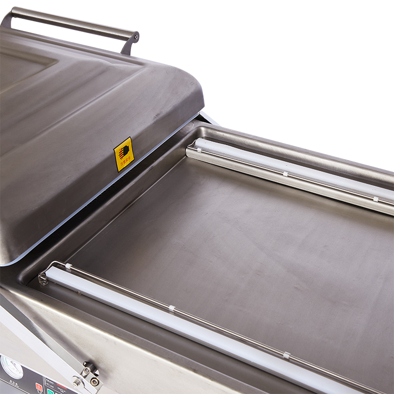 Double Chambers Vacuum Sealing - Commercial Kitchen Needs ulasan dan harga