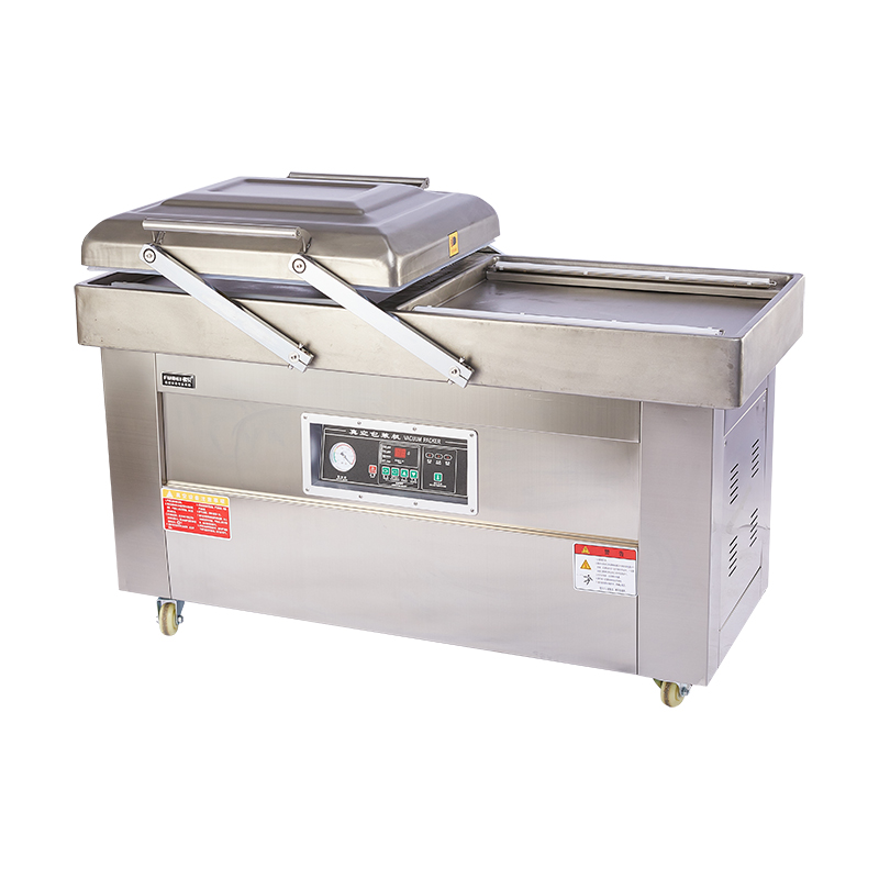 Double Chambers Vacuum Sealing - Commercial Kitchen Needs ulasan dan harga