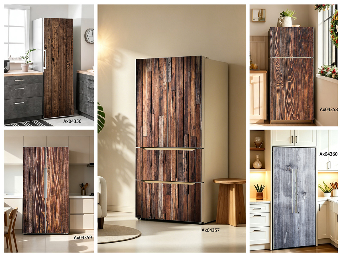 Deep Grain Antique Weathered T - Commercial Kitchen Wall Panels ulasan dan harga