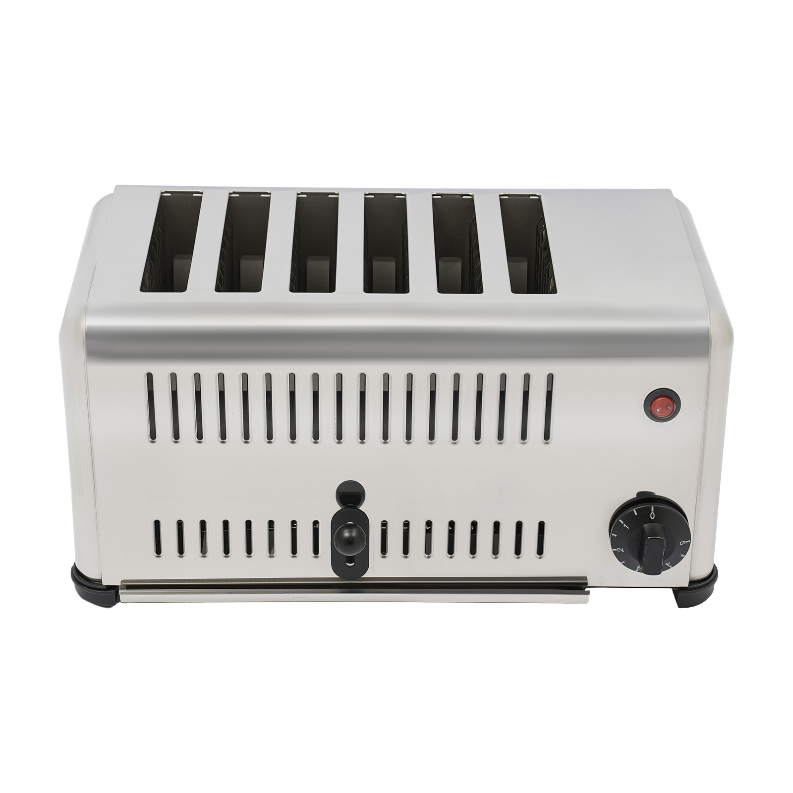 6 Slots Commercial Toaster 6 S - Commercial Kitchen Needs ulasan dan harga