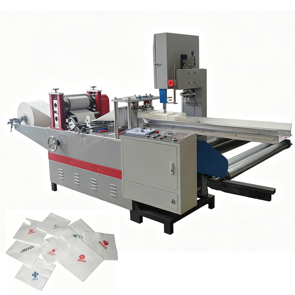 Customized Kitchen Paper Towel - Commercial Kitchen Manufacturers ulasan dan harga