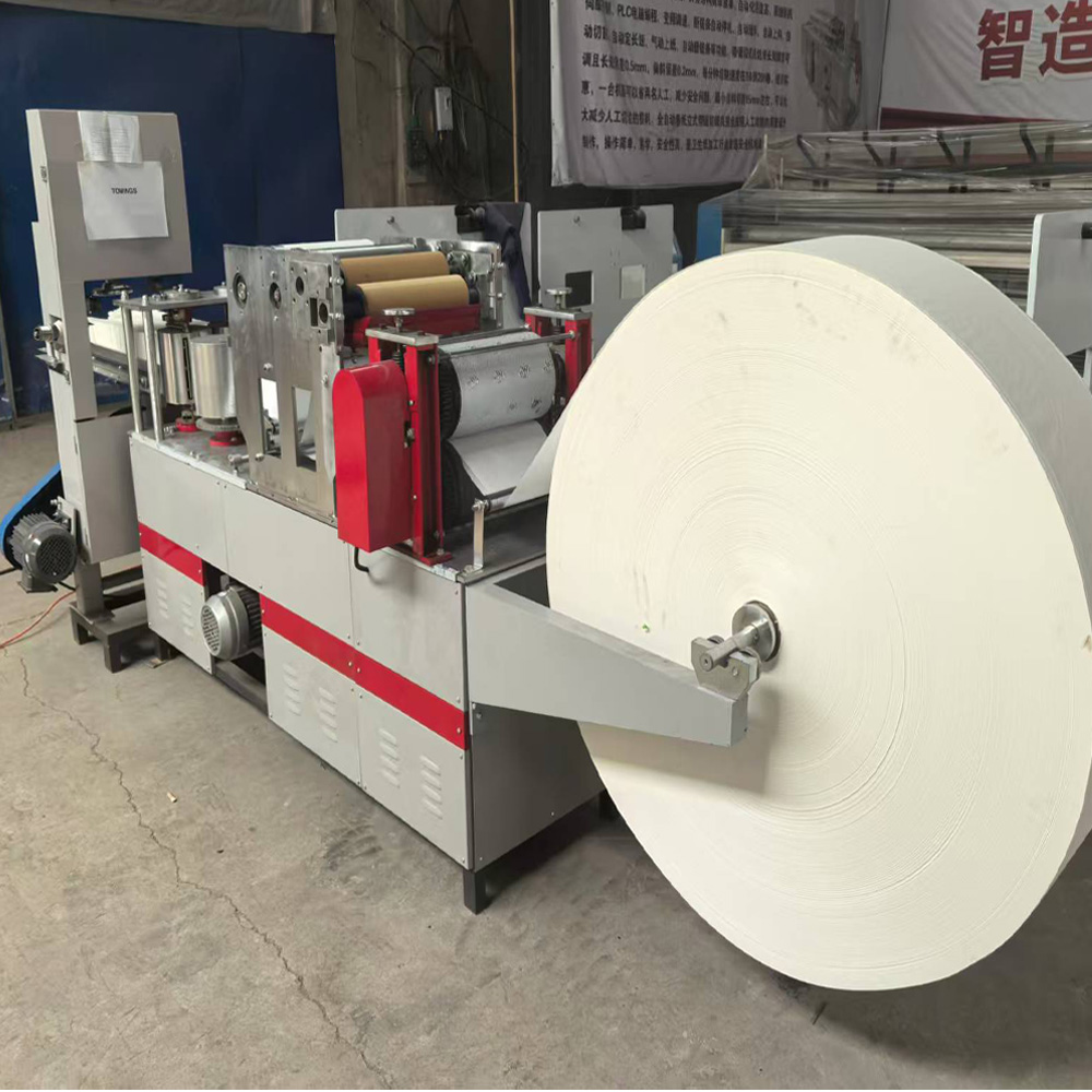 Customized Kitchen Paper Towel - Commercial Kitchen Manufacturers ulasan dan harga