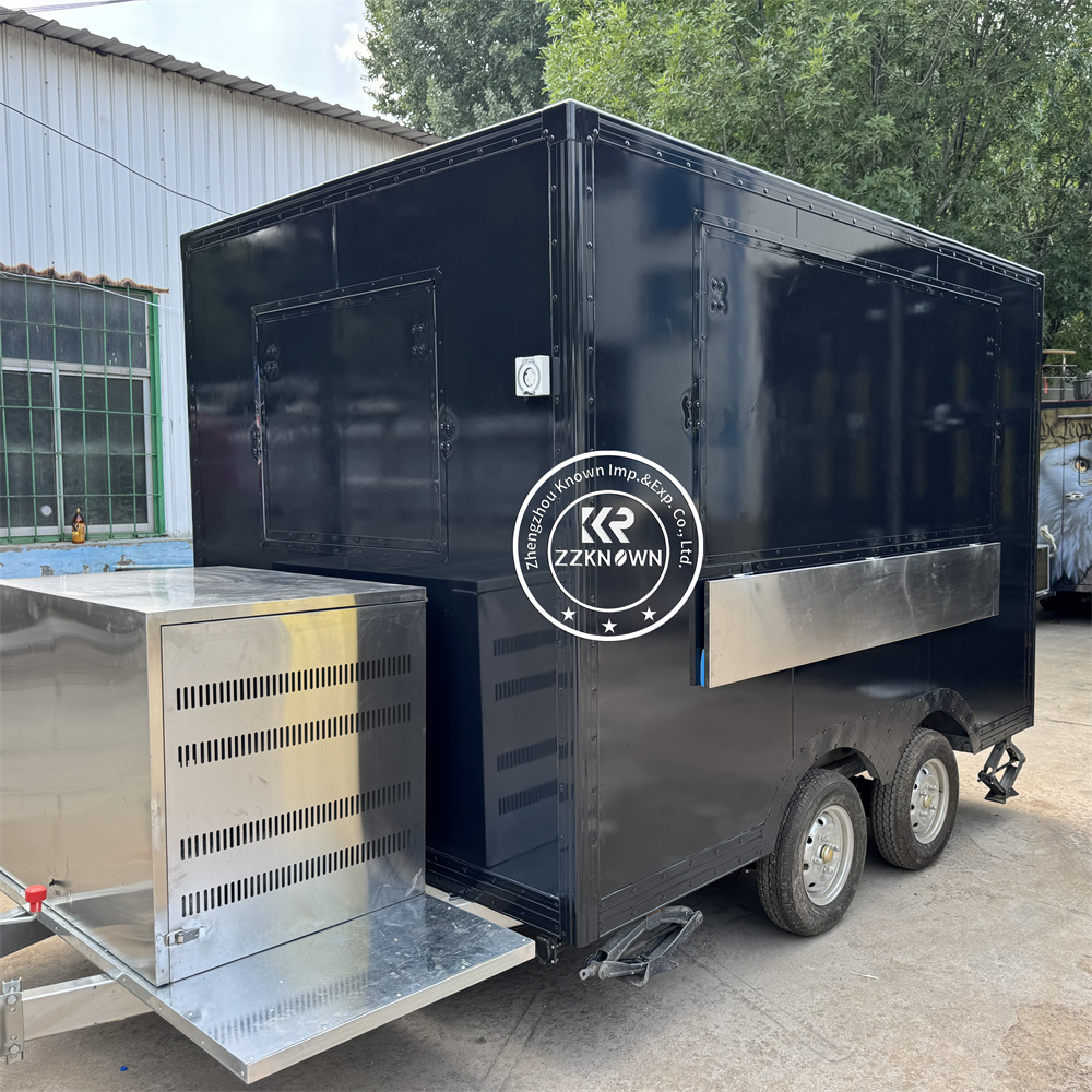 Direct Manufacturer Mobile Res - Commercial Kitchen Manufacturers ulasan dan harga