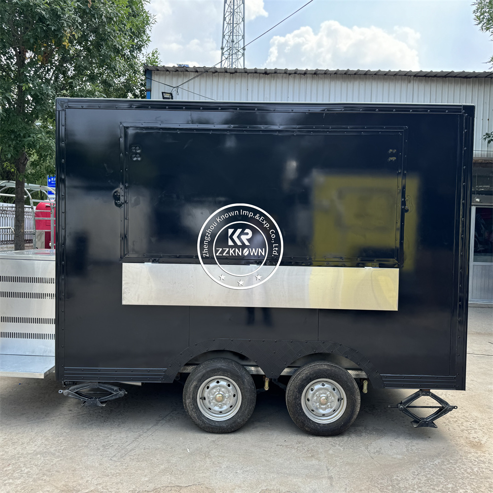 Direct Manufacturer Mobile Res - Commercial Kitchen Manufacturers ulasan dan harga