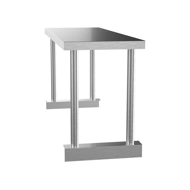 Commercial Stainless Steel Wor - Commercial Kitchen Worktops ulasan dan harga