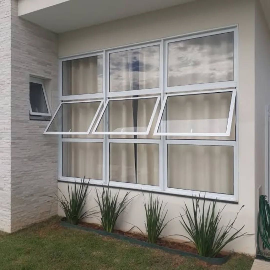 Commercial Grade Heavy Duty Al - Commercial Kitchen Windows ulasan dan harga