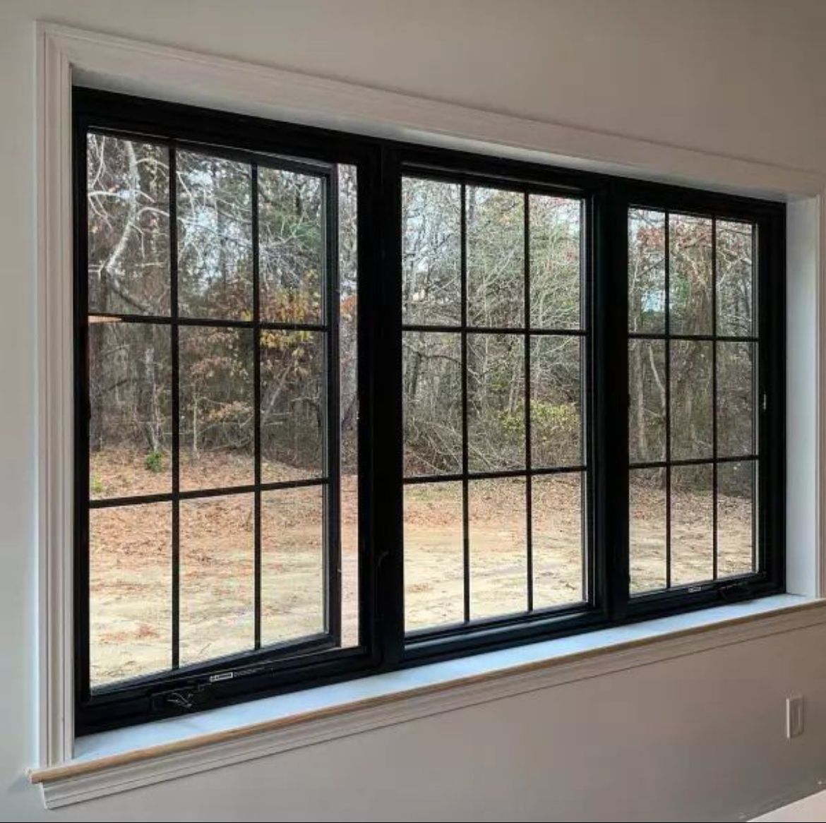 Commercial Grade Heavy Duty Al - Commercial Kitchen Windows ulasan dan harga