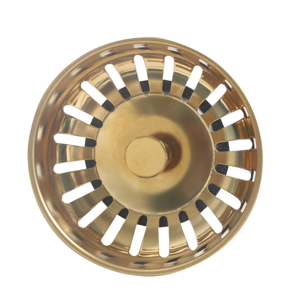 Talea 8.3CM Strainer Filter Pl - Commercial Kitchen Sink ulasan dan harga