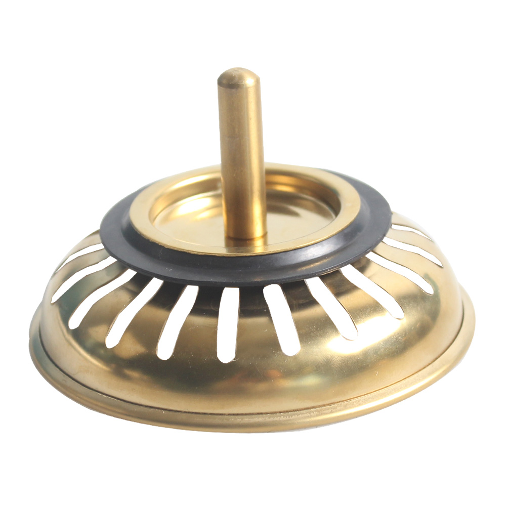 Talea 8.3CM Strainer Filter Pl - Commercial Kitchen Sink ulasan dan harga