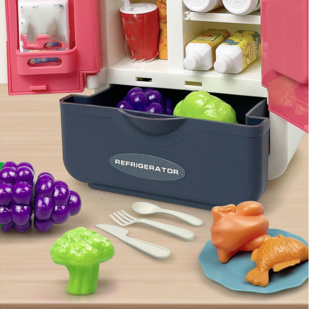 Funny Multicolor Cooking Plays - Commercial Kitchen Stove ulasan dan harga