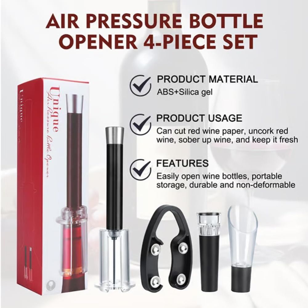 Bar Accessories Wine Bottle Op - Commercial Kitchen Setup ulasan dan harga