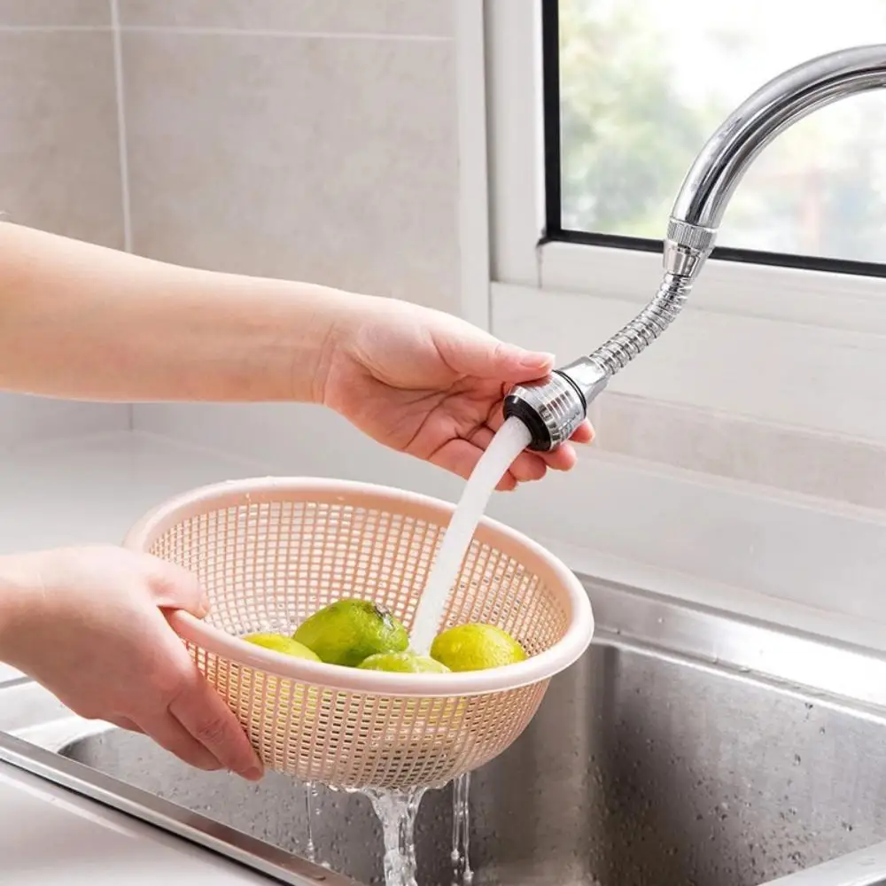 1/2PCS 360 ° Adjustment Kitche - Commercial Kitchen Sink ulasan dan harga