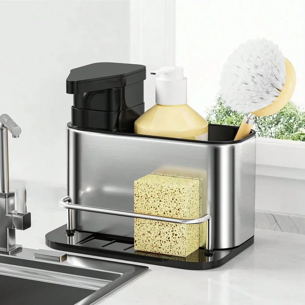 1PC Multifunctional Stainless  - Commercial Kitchen Sink ulasan dan harga
