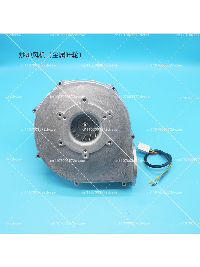 Fried stove fan Aluminum shell - Commercial Kitchen Stove ulasan dan harga