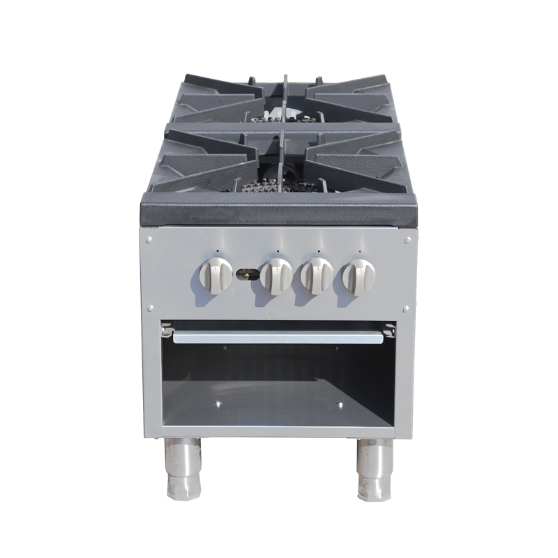 Commercial Kitchen Professiona - Commercial Kitchen Stove ulasan dan harga