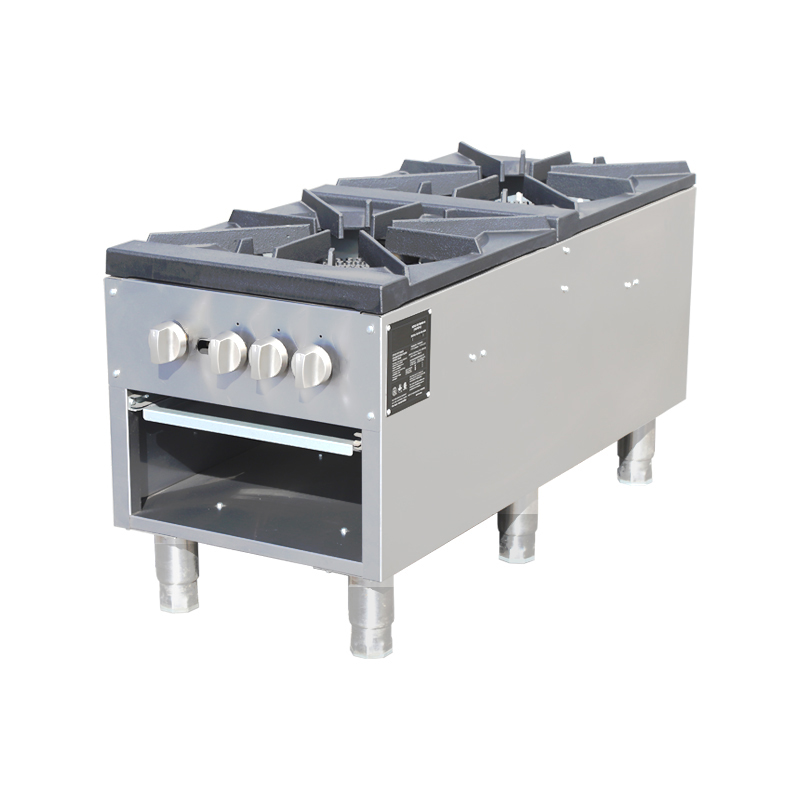 Commercial Kitchen Professiona - Commercial Kitchen Stove ulasan dan harga