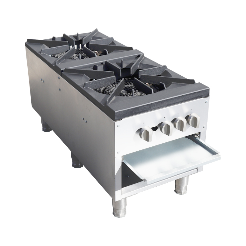 Commercial Kitchen Professiona - Commercial Kitchen Stove ulasan dan harga