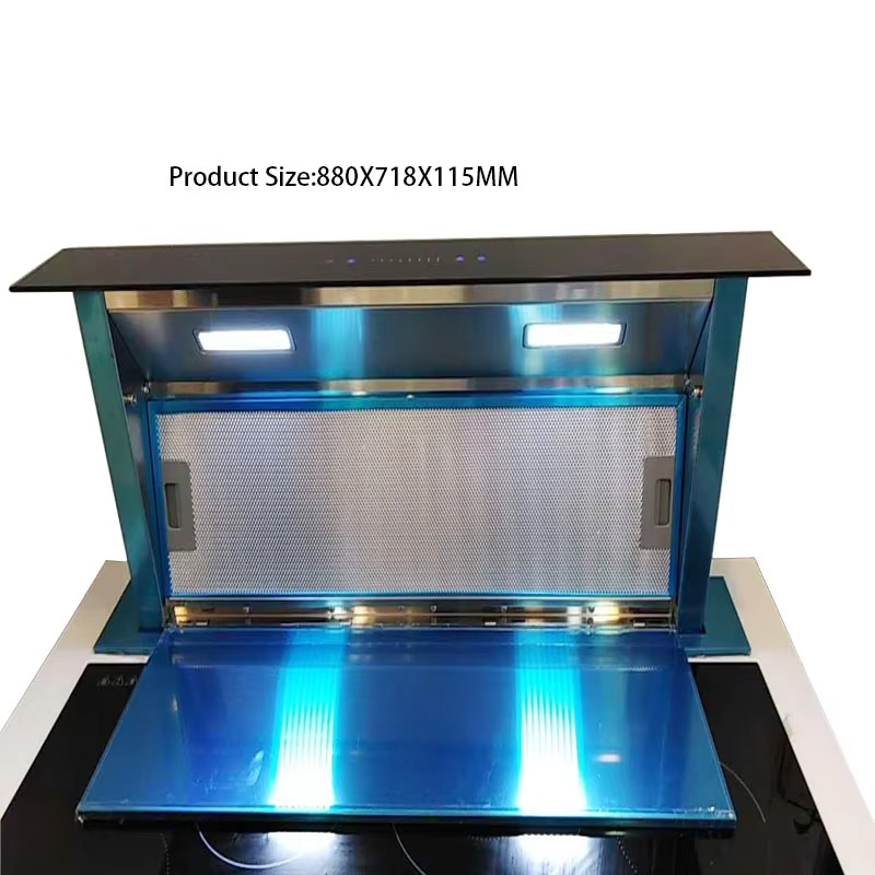 Commercial Kitchen Free Spare  - Commercial Kitchen Hood Installation ulasan dan harga