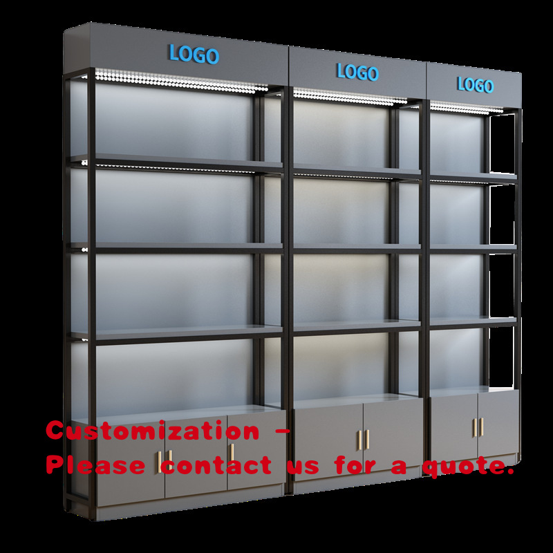 custom.Eco Friendly Multi Laye - Refrigerated Display Case ulasan dan harga