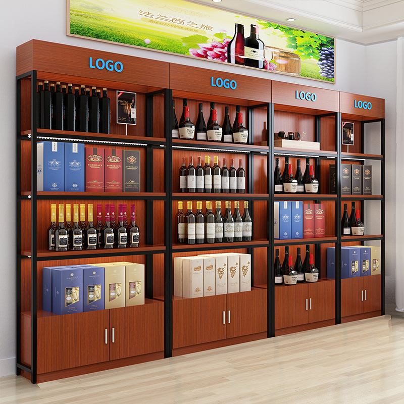 custom.Eco Friendly Multi Laye - Refrigerated Display Case ulasan dan harga