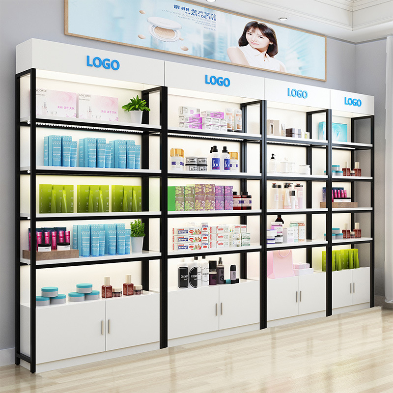 custom.Eco Friendly Multi Laye - Refrigerated Display Case ulasan dan harga