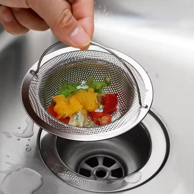 Stainless Steel Sink Filter Fo - Commercial Kitchen Sink ulasan dan harga