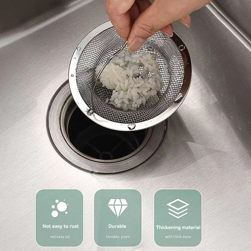 Stainless Steel Sink Filter Fo - Commercial Kitchen Sink ulasan dan harga