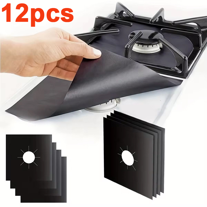 Gas Stove Protector Pad Cooker - Commercial Kitchen Hood Installation ulasan dan harga