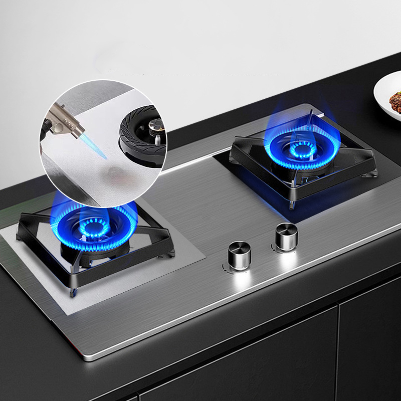 Gas Stove Protector Pad Cooker - Commercial Kitchen Hood Installation ulasan dan harga
