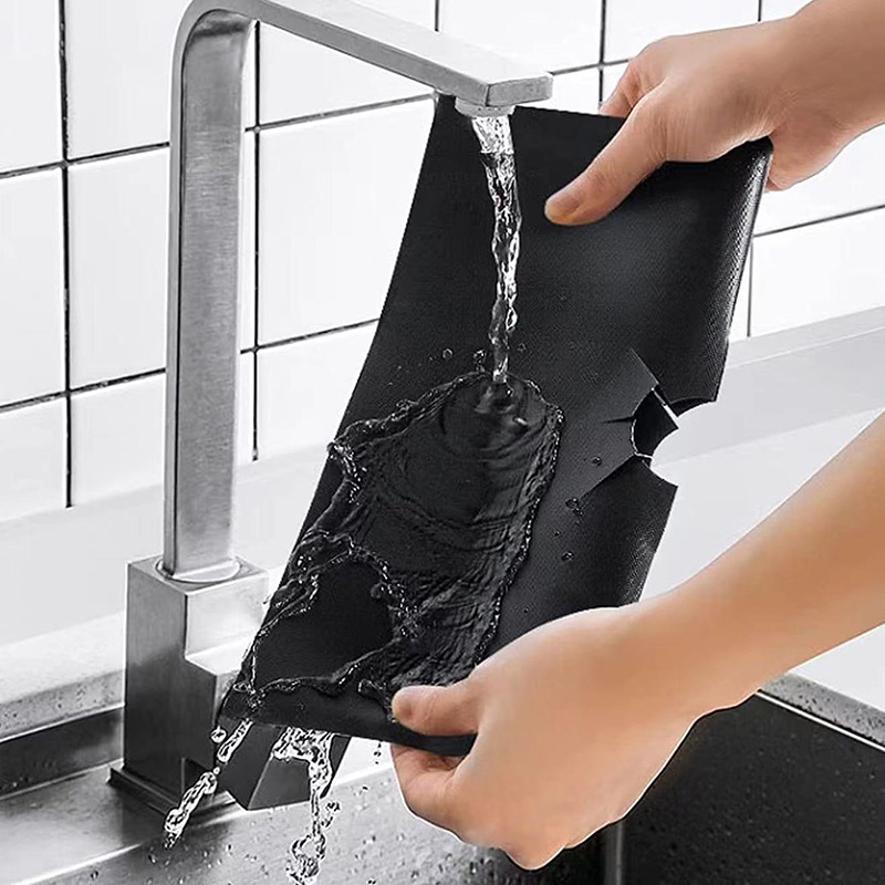 Gas Stove Protector Pad Cooker - Commercial Kitchen Hood Installation ulasan dan harga