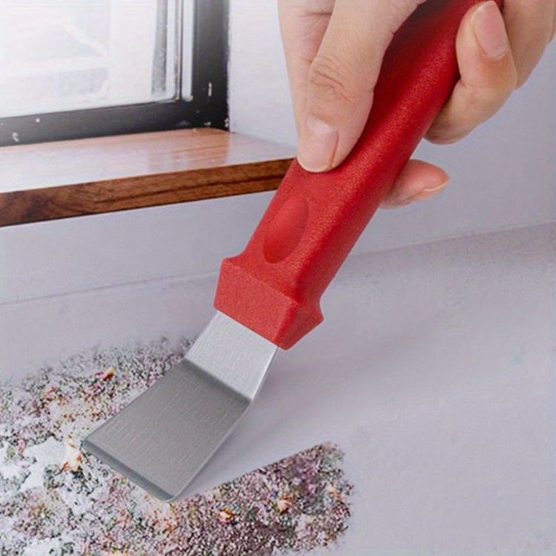 5-Piece Kitchen Cleaning Brush - Commercial Kitchen Hood Installation ulasan dan harga