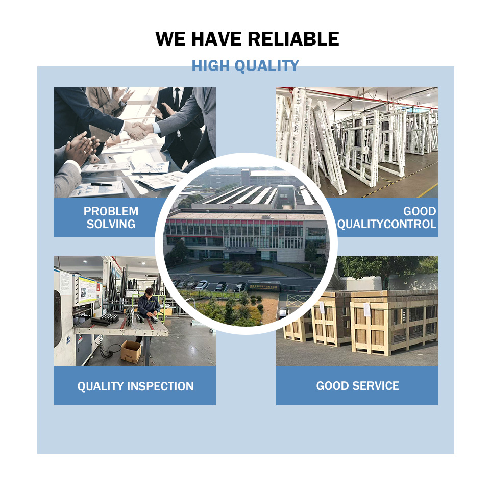 Wholesale Professional Commerc - Commercial Kitchen Windows ulasan dan harga
