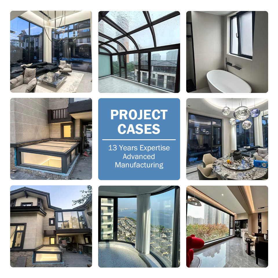 Wholesale Professional Commerc - Commercial Kitchen Windows ulasan dan harga