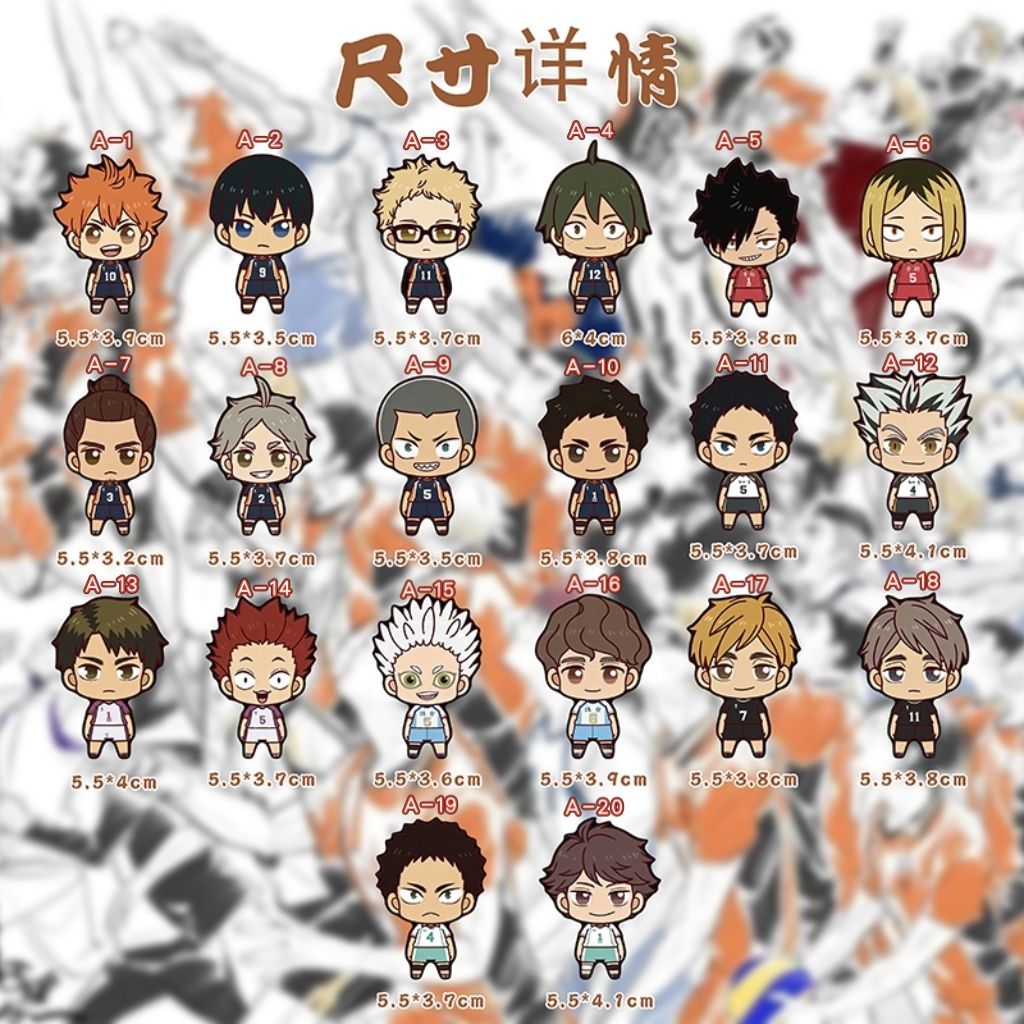 Bestselling Haikyuu!! Creative - Commercial Kitchen Setup ulasan dan harga