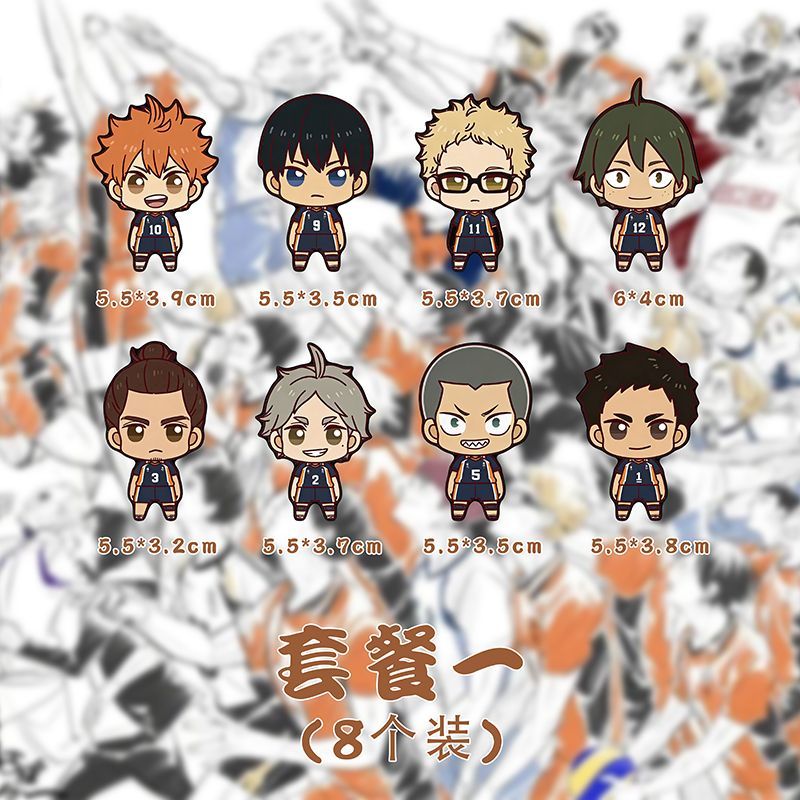 Bestselling Haikyuu!! Creative - Commercial Kitchen Setup ulasan dan harga
